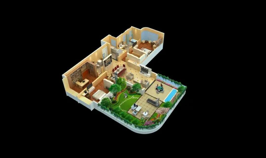 第四代住房的独创优势、及“核心技术标准” - 新疆天地集团1 - 天地集团,万物之间2